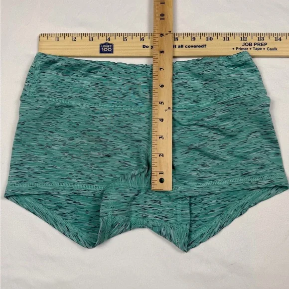 FLEO Shorts Bundle 5 Pair Size Small CrossFit Gym Training Workout Athletic - Picture 8 of 13